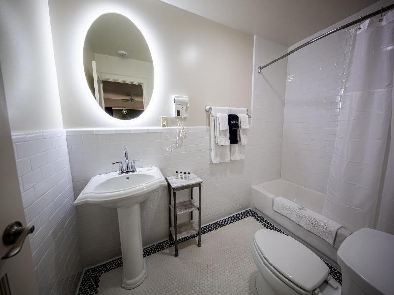 The Hotel Paisano image