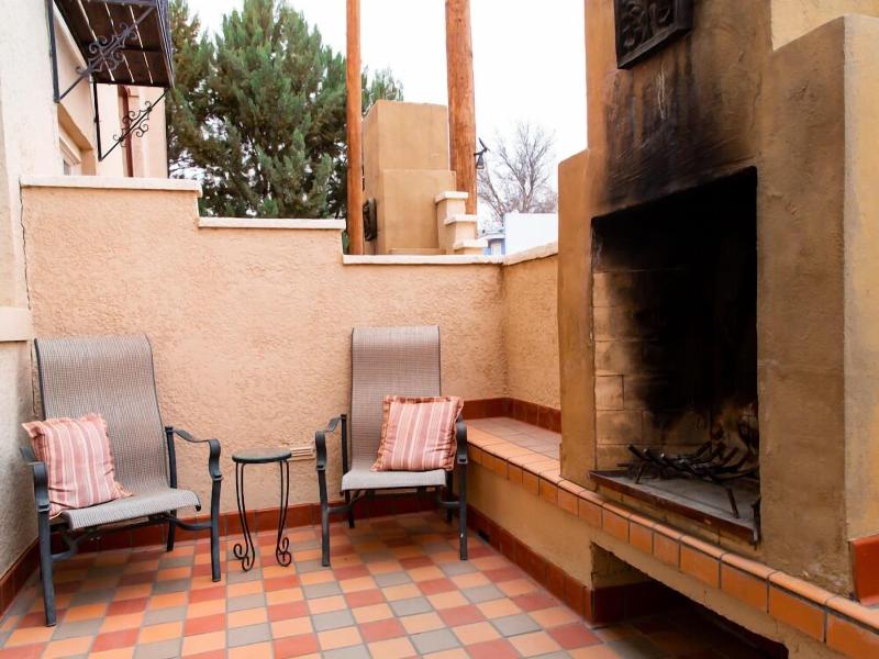 The Hotel Paisano image
