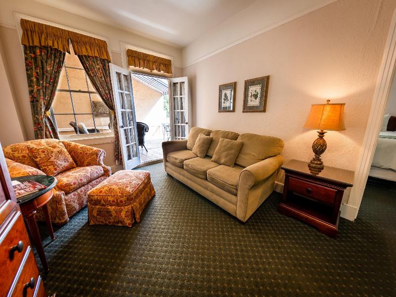The Hotel Paisano image