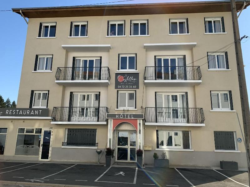 Le Costellan image