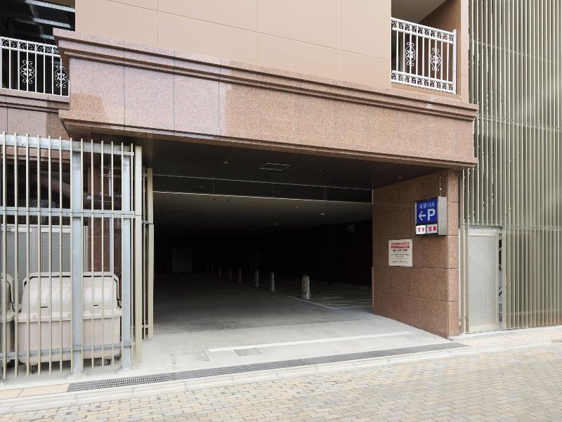 Toyoko Inn Kyoto Nijojo Minami image
