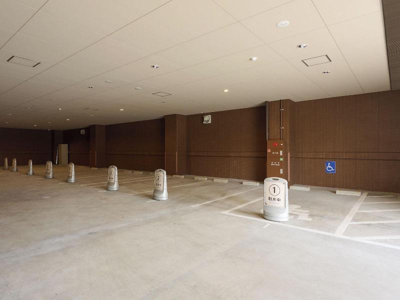 Toyoko Inn Kyoto Nijojo Minami image