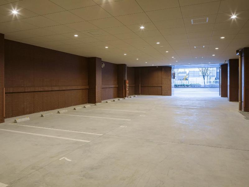 Toyoko Inn Kyoto Nijojo Minami image