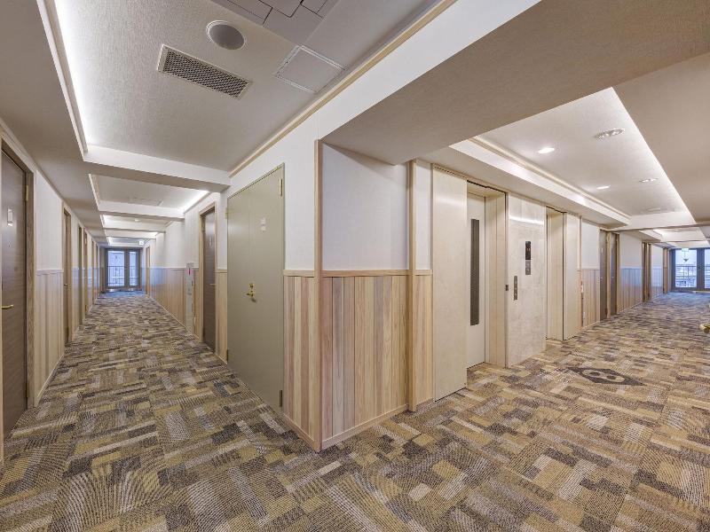 Toyoko Inn Kyoto Nijojo Minami image