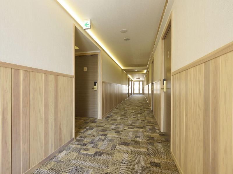 Toyoko Inn Kyoto Nijojo Minami image