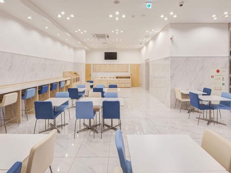 Toyoko Inn Kyoto Nijojo Minami image