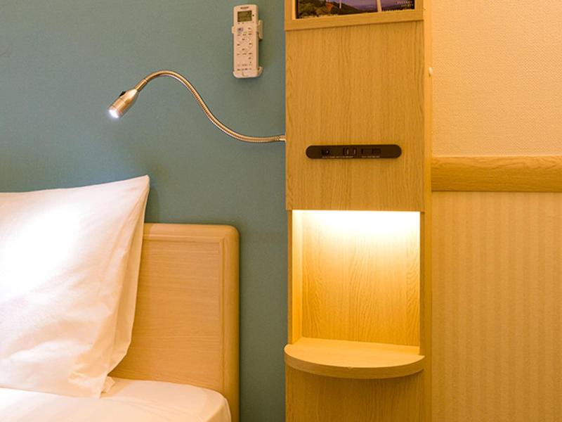 Toyoko Inn Kyoto Nijojo Minami image