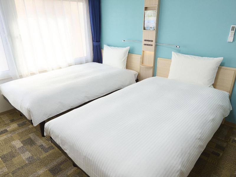 Toyoko Inn Kyoto Nijojo Minami image