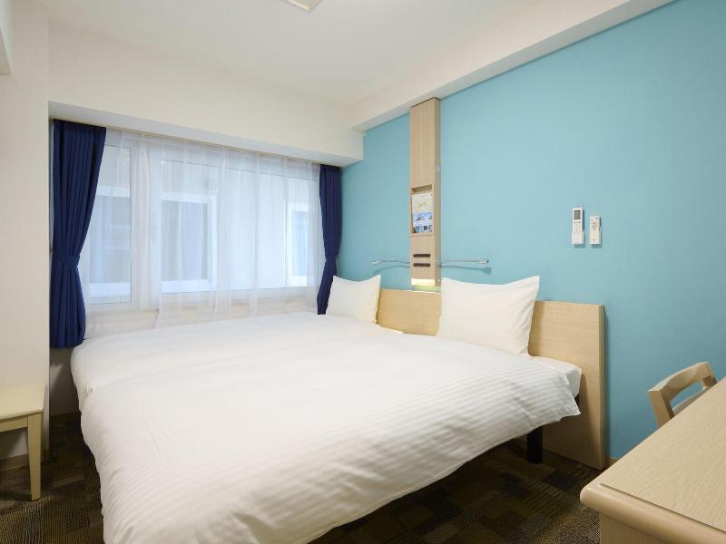 Toyoko Inn Kyoto Nijojo Minami image