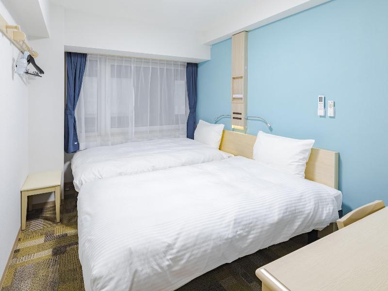 Toyoko Inn Kyoto Nijojo Minami image