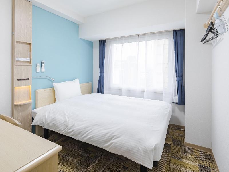 Toyoko Inn Kyoto Nijojo Minami image
