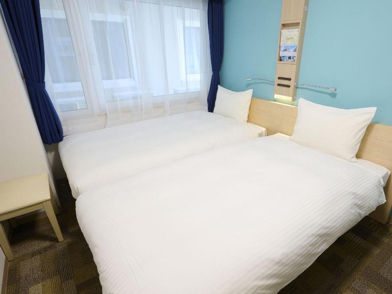 Toyoko Inn Kyoto Nijojo Minami image