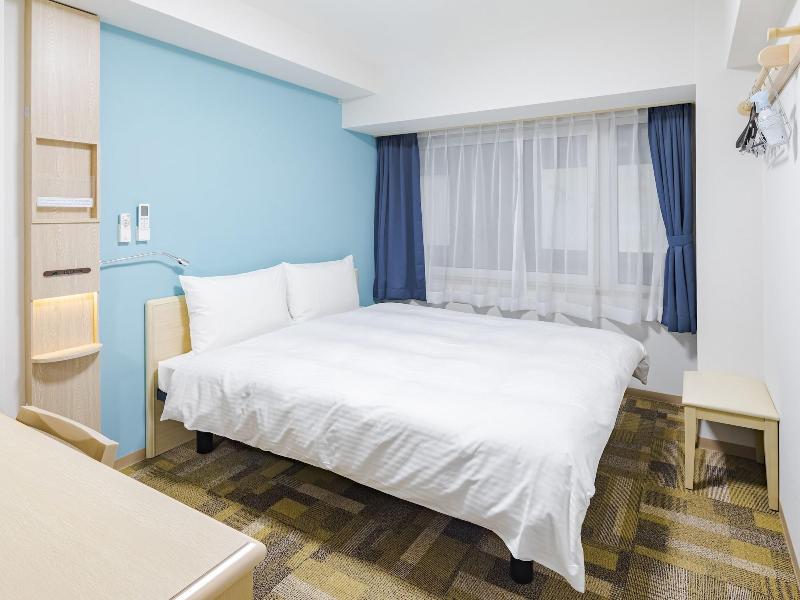 Toyoko Inn Kyoto Nijojo Minami image