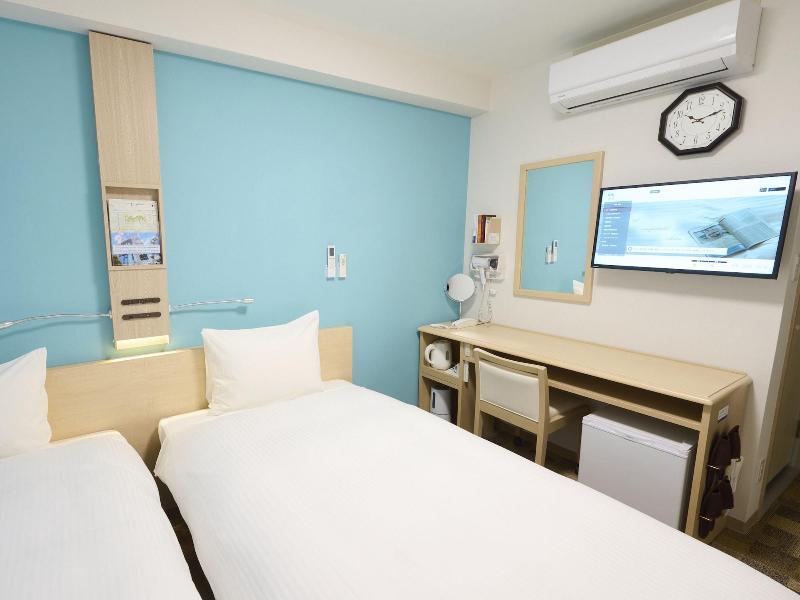 Toyoko Inn Kyoto Nijojo Minami image