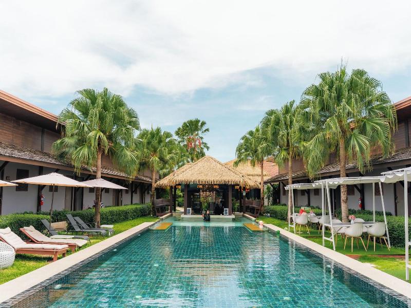 Malabar  Pool Villa Phuket image