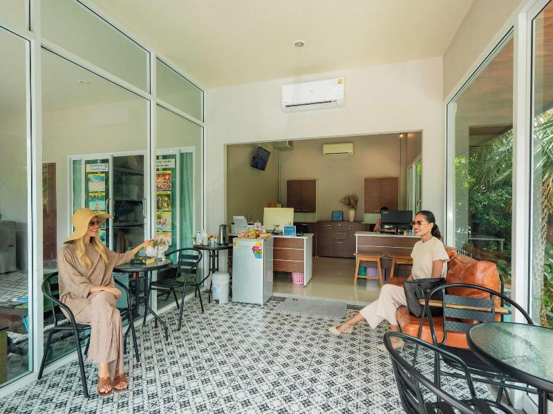 Malabar  Pool Villa Phuket image