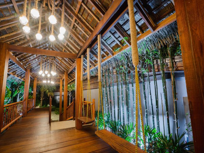 Malabar  Pool Villa Phuket image