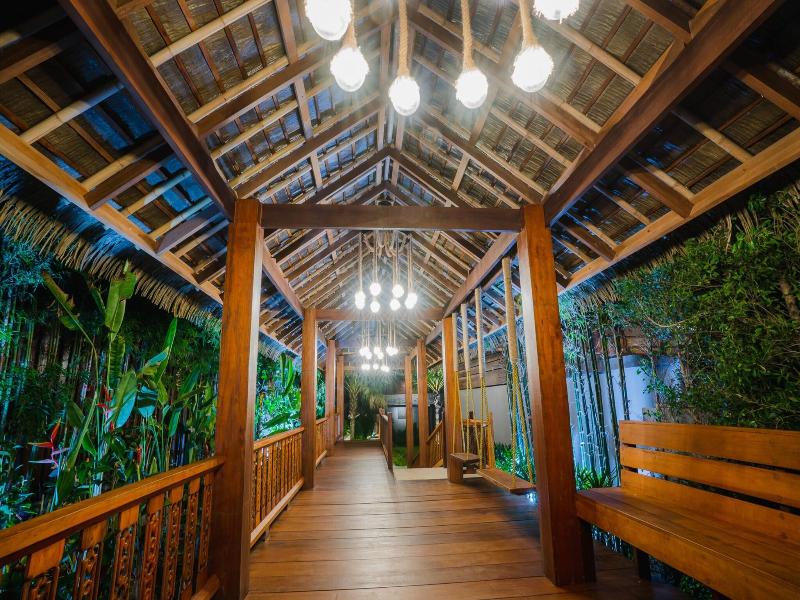 Malabar  Pool Villa Phuket image