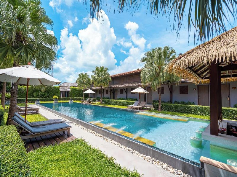 Malabar  Pool Villa Phuket image