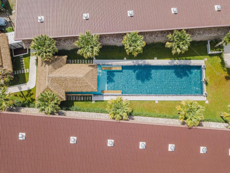 Malabar  Pool Villa Phuket image