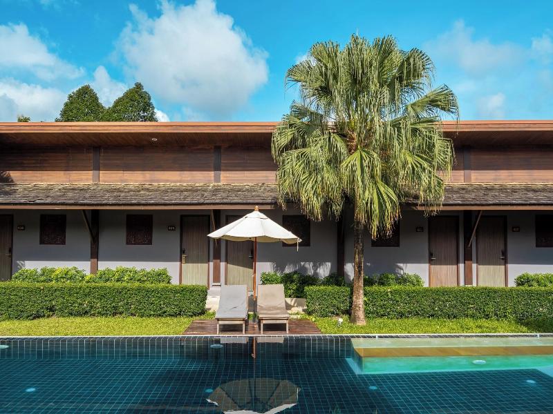 Malabar  Pool Villa Phuket image