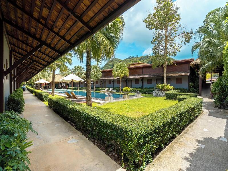 Malabar  Pool Villa Phuket image