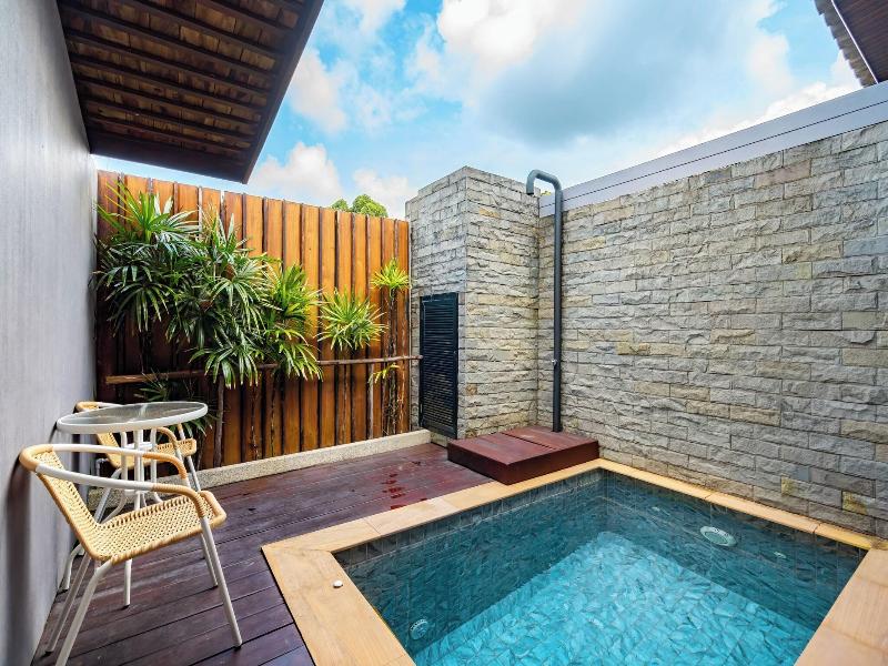 Malabar  Pool Villa Phuket image