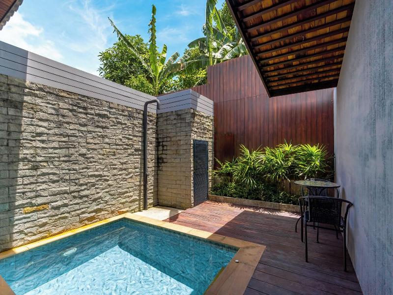 Malabar  Pool Villa Phuket image