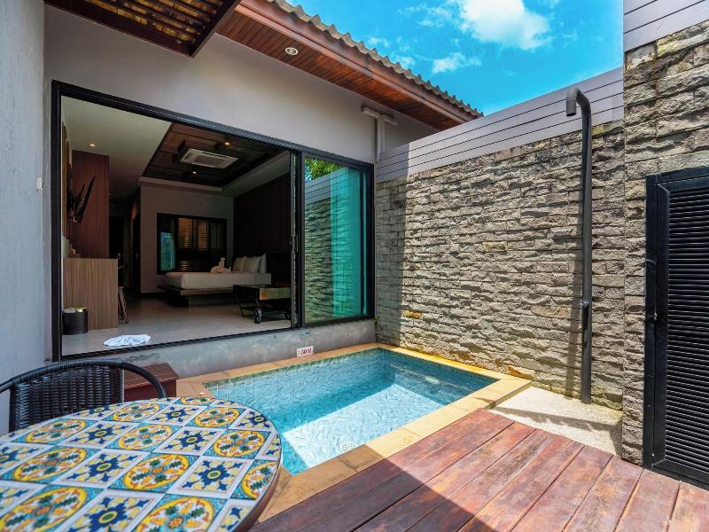Malabar  Pool Villa Phuket image
