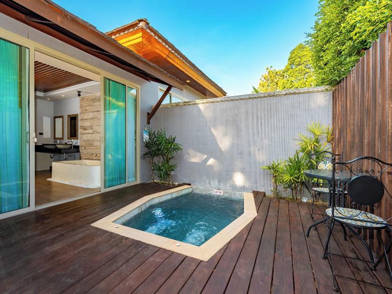 Malabar  Pool Villa Phuket image