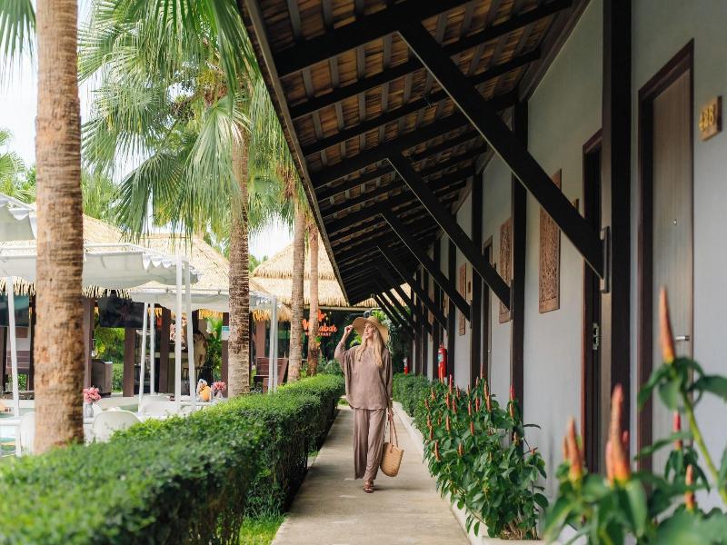 Malabar  Pool Villa Phuket image