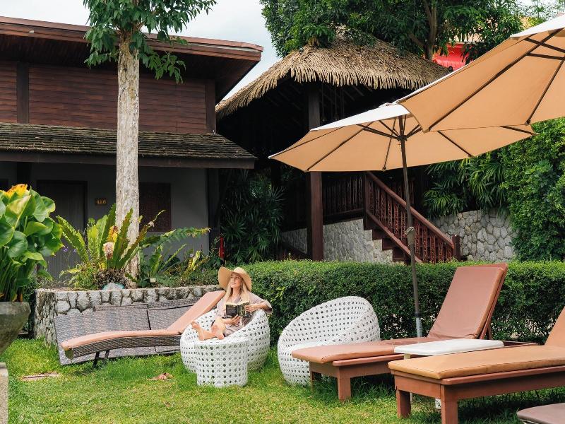 Malabar  Pool Villa Phuket image