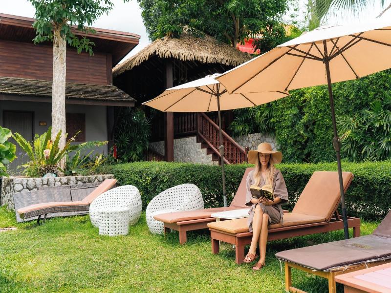 Malabar  Pool Villa Phuket image