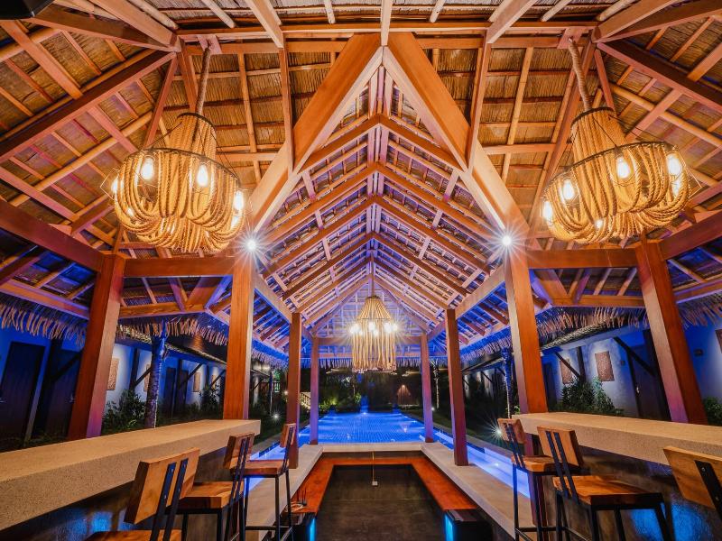 Malabar  Pool Villa Phuket image