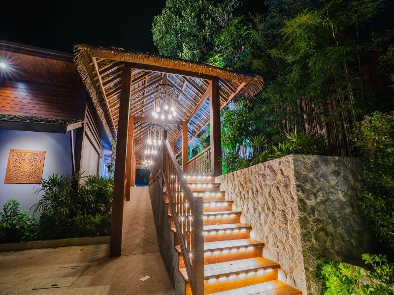 Malabar  Pool Villa Phuket image