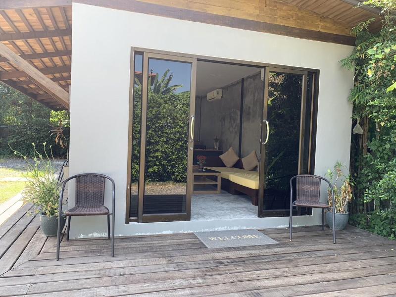 Malabar  Pool Villa Phuket image