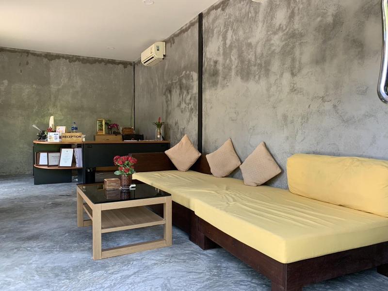 Malabar  Pool Villa Phuket image