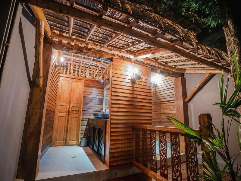 Malabar  Pool Villa Phuket image