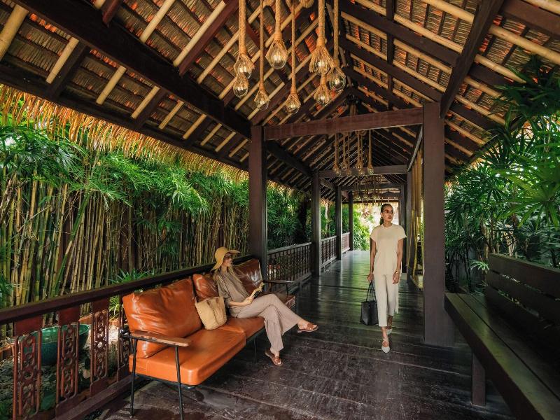 Malabar  Pool Villa Phuket image