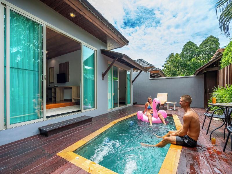 Malabar  Pool Villa Phuket image