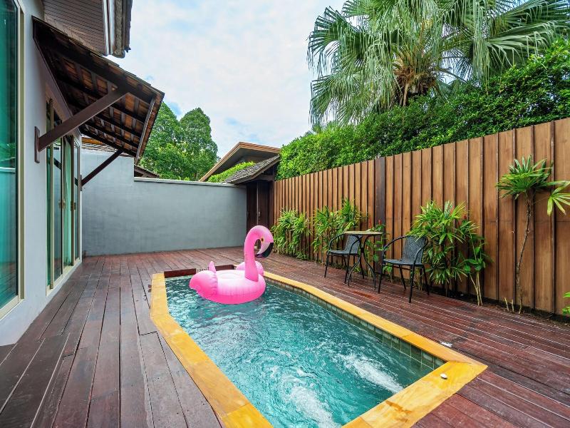 Malabar  Pool Villa Phuket image