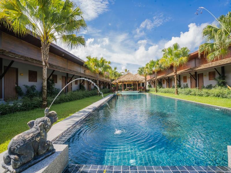 Malabar  Pool Villa Phuket image