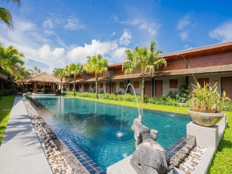 Malabar  Pool Villa Phuket image
