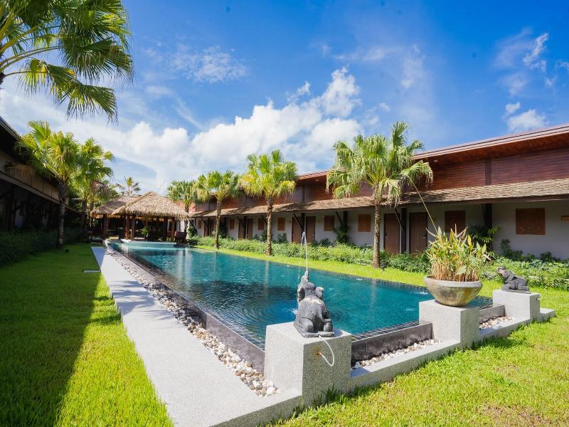 Malabar  Pool Villa Phuket image