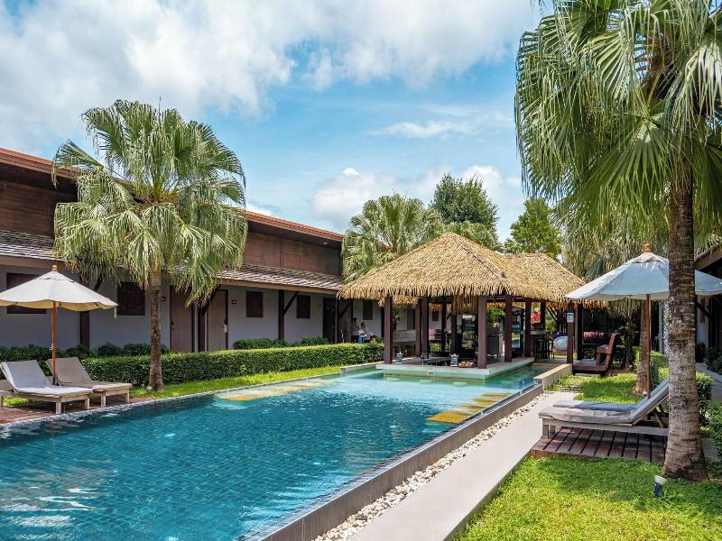 Malabar  Pool Villa Phuket image