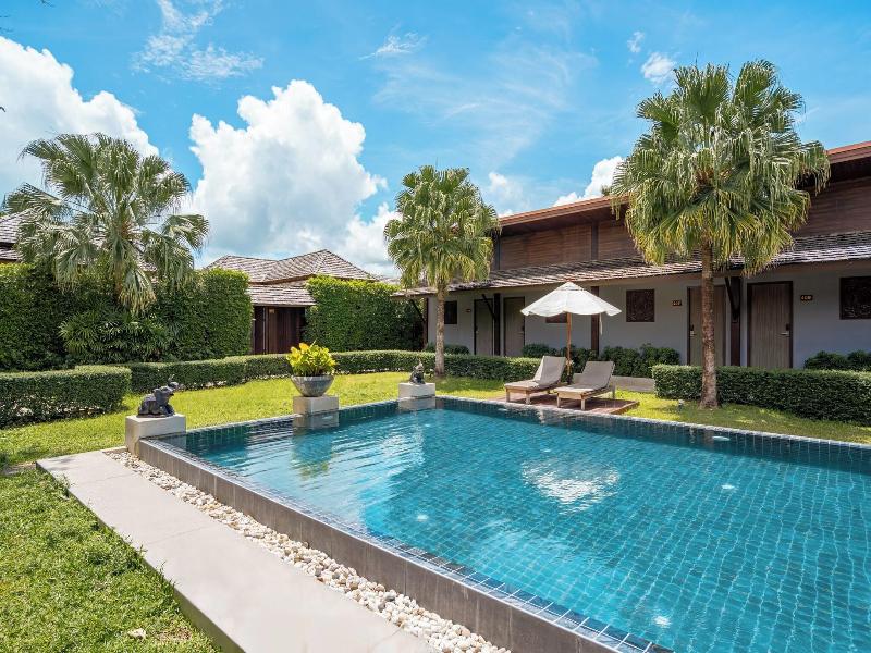 Malabar  Pool Villa Phuket image