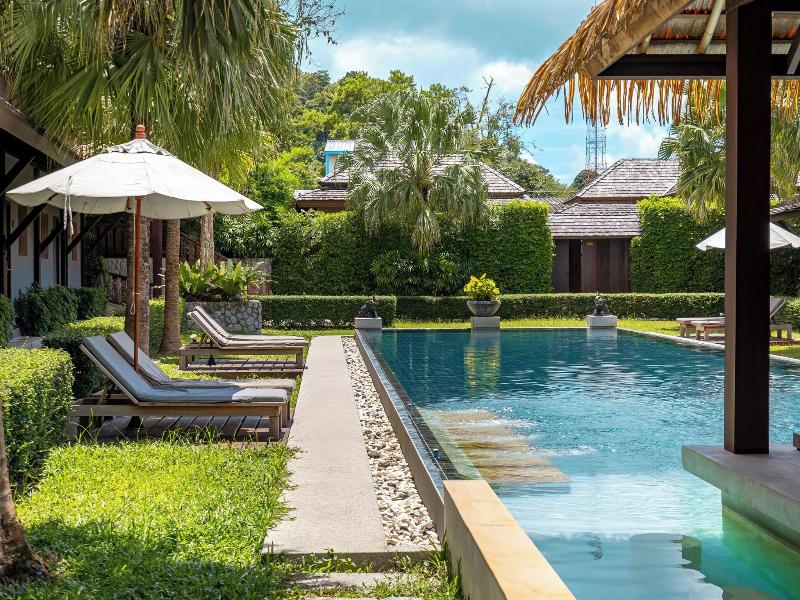 Malabar  Pool Villa Phuket image