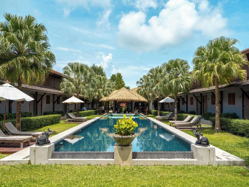 Malabar  Pool Villa Phuket image