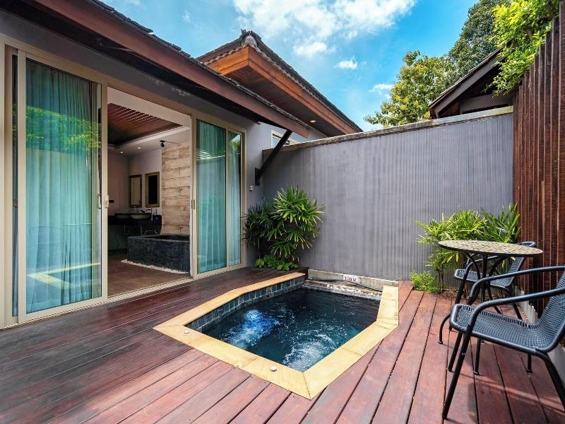 Malabar  Pool Villa Phuket image