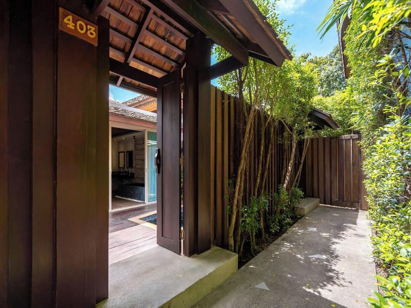 Malabar  Pool Villa Phuket image